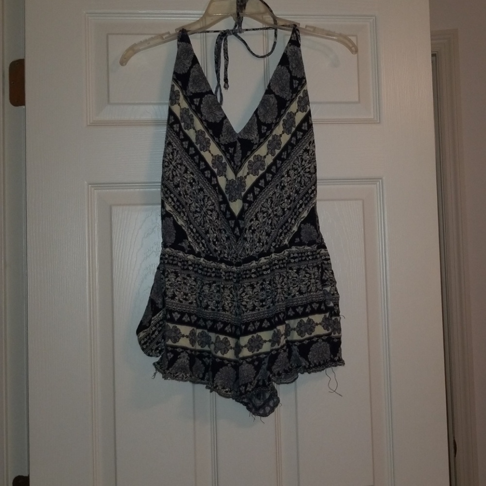 Romper
